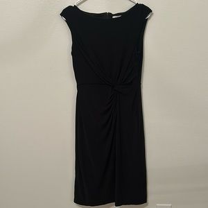 Black Cato Dress
